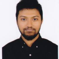 SHAH MOHHAMAD MAZADUL HAQUE