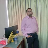 Shakil Ahmed