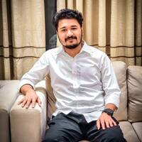 Md Muyeen Hossain Chowdhury