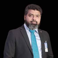 Md. Lahabur Rahman