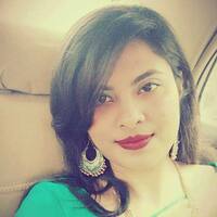 Nusha Islam
