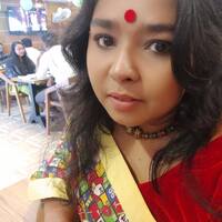Niharika Islam Khan