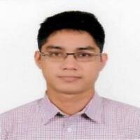 Md Tariq Alam Chowdhury