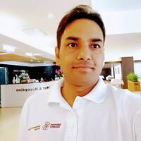 Shah Rahman