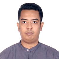 Md. Kamrul Islam