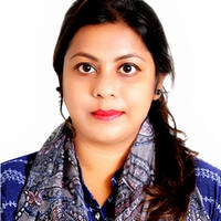Pooja Debnath