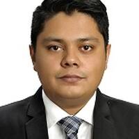 Akramul Hoque