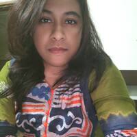 Afsana Rahaman