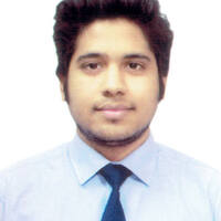 Sayed Tahmeed Abdullah