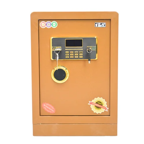 DIGITAL SAFETY LOCKER (FT-K8-600)