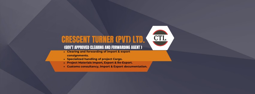 CRESCENT TURNER (PVT) LTD