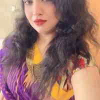 Faria Afrose
