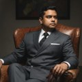 Mashfiqur Rahman Rashedi