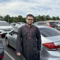 Iftekhar Islam