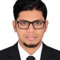 Sudipto Raha
