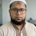 Md. Mustafizur Rahman