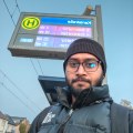 Md Ahadur Rahman Khan