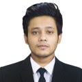 MD. SAYED AFRIDY