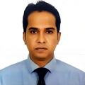 MD DELOWER HOSSAIN
