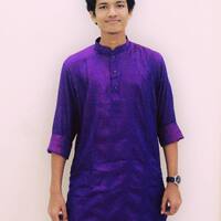 Md. Omar Faruq Dehan