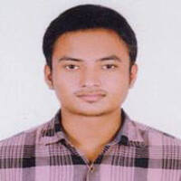 Mobarak Hossain