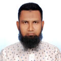 Md. Shahiduzzaman Tutul