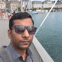 Md Abu Bakar Siddique