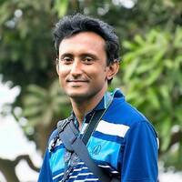 Mohammad Naimul Hasan