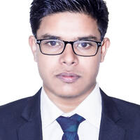 Mohammad Minhaj Uddin