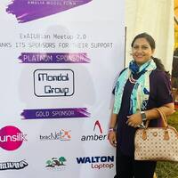 Mohoshina Akter Juthi