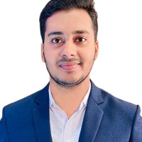 Md. Rasel Monir Siddik