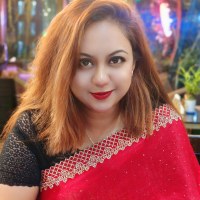 Nusrat Jevin Nir