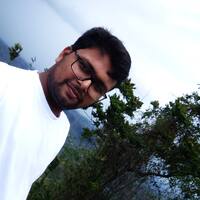 Md. Rajib Ahmed