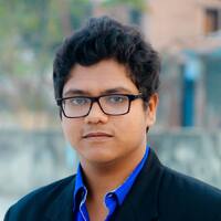 Khan Afif Newaz Nirjhar