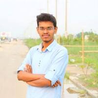Sheikh Tanvir Mahtab Ussash