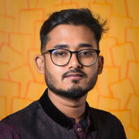 H.M. Mahfujur Rahman