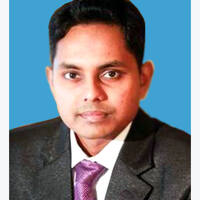 Ahasanul Karim