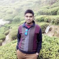 Sultanul Arefeen Md. Asif