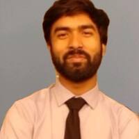 Kazi Hasan Sharif Ahmed