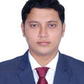 MD Saimon Chowdhury