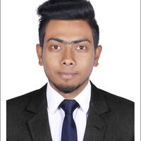 Md. Mostafijur Rahman