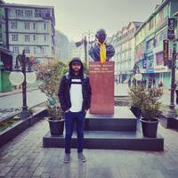 Shake Abdullah Al Faisal