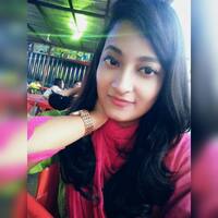 Rubaiet Sharmin