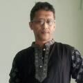 Syed Tanvee zaman