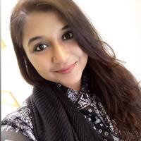 Ishrot Mustafa anchal