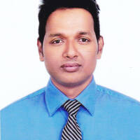 Manas Sikder