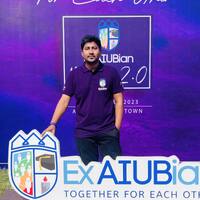 Md.Sakibul Islam Fahim