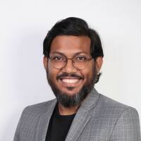 Md. Tayabur Rahman Chowdhury