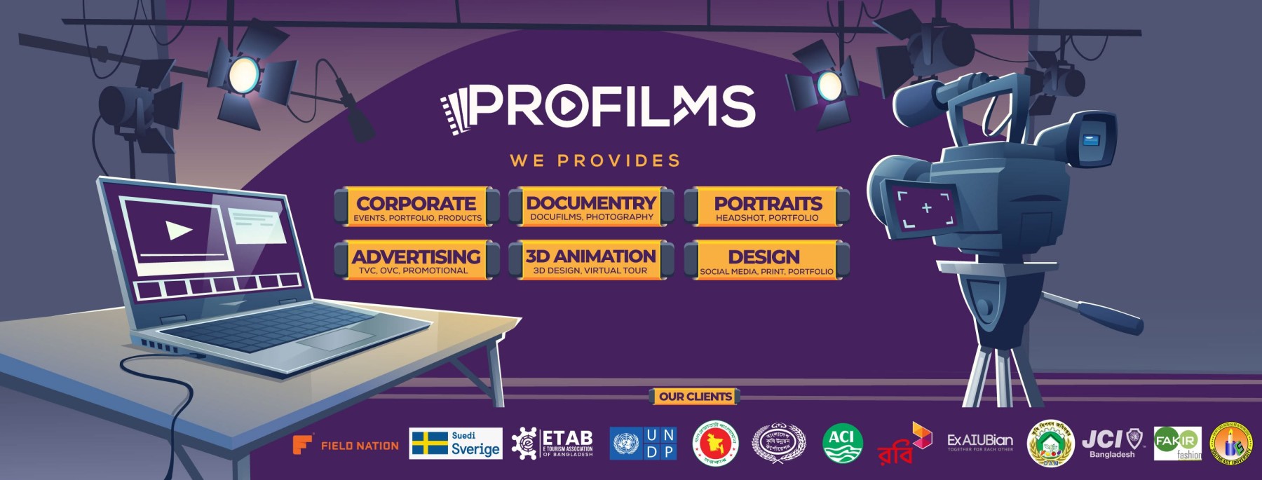 ProFlims